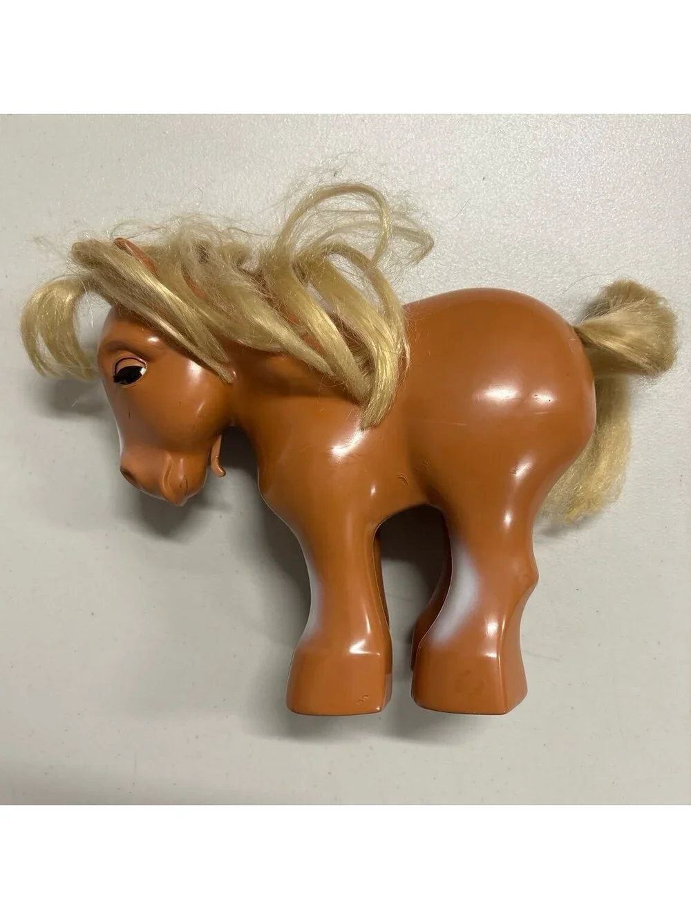 Vintage 1981 Hasbro Romper Room My Little Pretty Pony